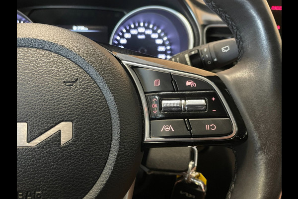 Kia Ceed Sportswagon 1.5 T-GDi DynamicLine|160PK|CARPLAY/ANDROID AUTO|STOEL-,STUURVERW|CAMERA|CRUISE,CLIMATE|1E EIG.|INCL.BTW|