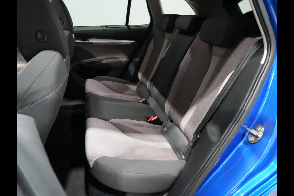 Škoda ENYAQ iV 80 First Edition Panorama Wegkl. trekhaak Navigatie Stoel/Stuurverwarming 244