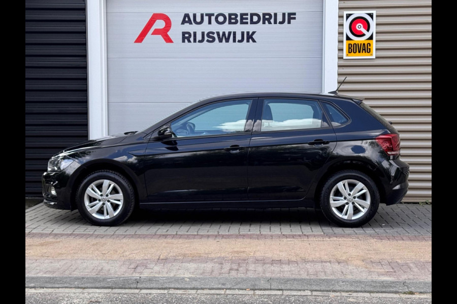 Volkswagen Polo 1.0 TSI Comfortline Navi/AppleCarPlay/Pdc