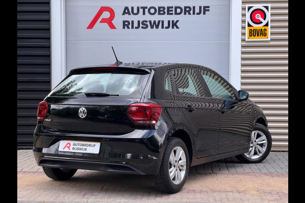 Volkswagen Polo 1.0 TSI Comfortline Navi/AppleCarPlay/Pdc