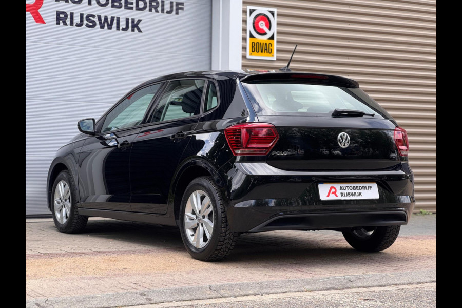 Volkswagen Polo 1.0 TSI Comfortline Navi/AppleCarPlay/Pdc