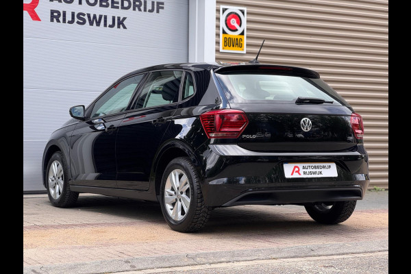 Volkswagen Polo 1.0 TSI Comfortline Navi/AppleCarPlay/Pdc