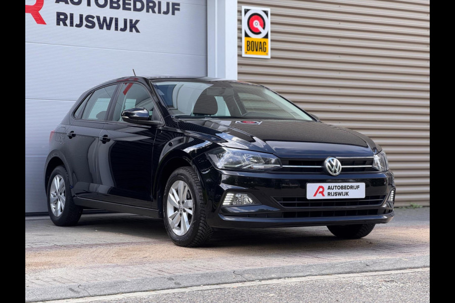 Volkswagen Polo 1.0 TSI Comfortline Navi/AppleCarPlay/Pdc