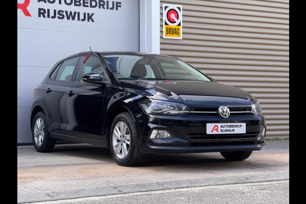 Volkswagen Polo 1.0 TSI Comfortline Navi/AppleCarPlay/Pdc
