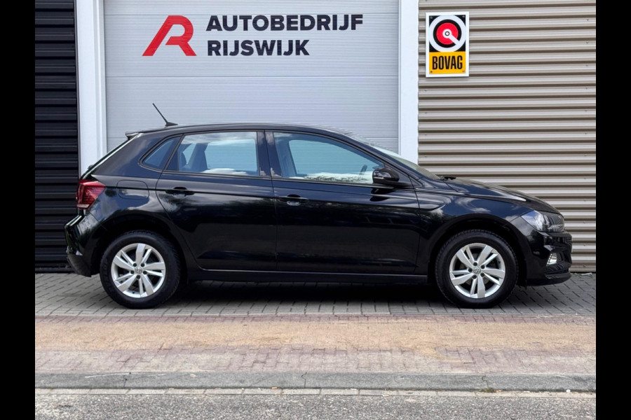 Volkswagen Polo 1.0 TSI Comfortline Navi/AppleCarPlay/Pdc
