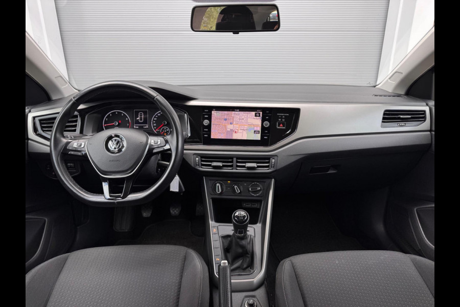 Volkswagen Polo 1.0 TSI Comfortline Navi/AppleCarPlay/Pdc