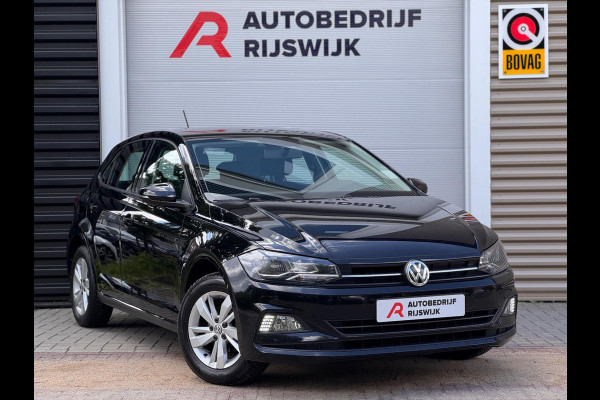 Volkswagen Polo 1.0 TSI Comfortline Navi/AppleCarPlay/Pdc