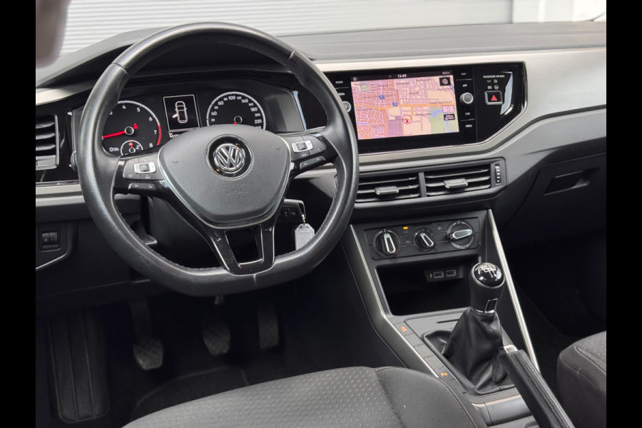 Volkswagen Polo 1.0 TSI Comfortline Navi/AppleCarPlay/Pdc