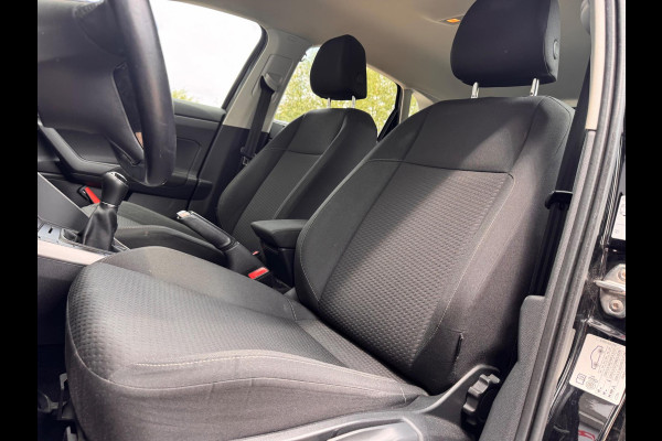 Volkswagen Polo 1.0 TSI Comfortline Navi/AppleCarPlay/Pdc