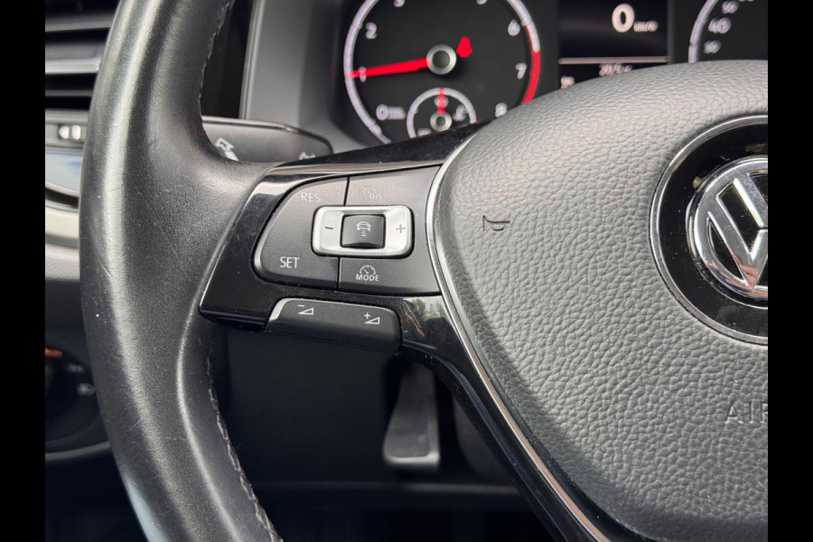 Volkswagen Polo 1.0 TSI Comfortline Navi/AppleCarPlay/Pdc