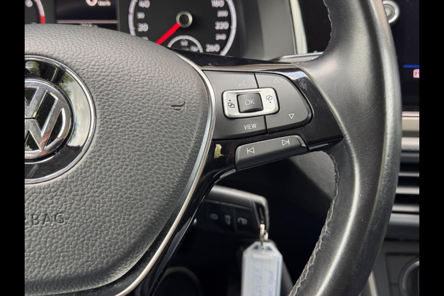 Volkswagen Polo 1.0 TSI Comfortline Navi/AppleCarPlay/Pdc