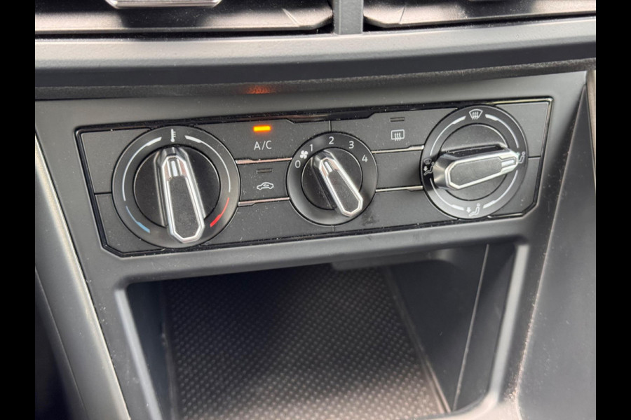 Volkswagen Polo 1.0 TSI Comfortline Navi/AppleCarPlay/Pdc