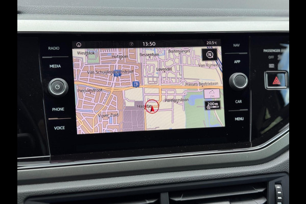 Volkswagen Polo 1.0 TSI Comfortline Navi/AppleCarPlay/Pdc