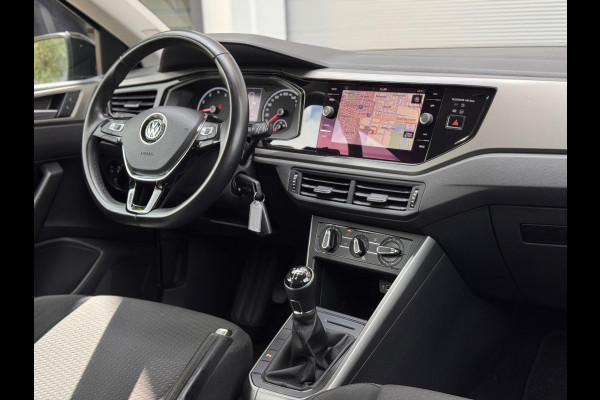 Volkswagen Polo 1.0 TSI Comfortline Navi/AppleCarPlay/Pdc