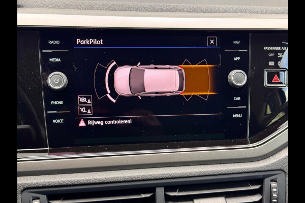 Volkswagen Polo 1.0 TSI Comfortline Navi/AppleCarPlay/Pdc