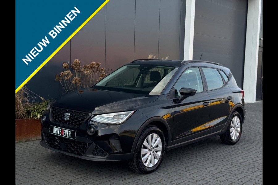 Seat Arona 1.0 TSI Style DSG APPLE CARPLAY PDC LED SPORTVELGEN