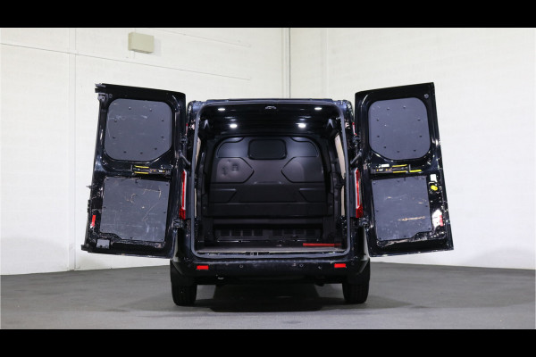 Ford Transit Custom 2.0 TDci 170pk L1 H1 Limited Automaat Airco Navigatie Camera