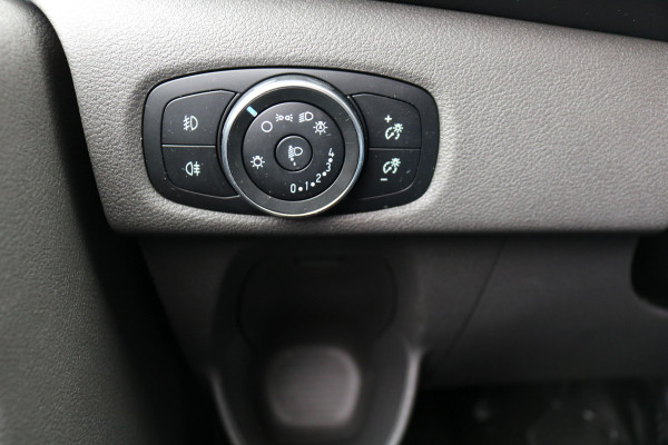 Ford Transit Custom 2.0 TDci 170pk L1 H1 Limited Automaat Airco Navigatie Camera