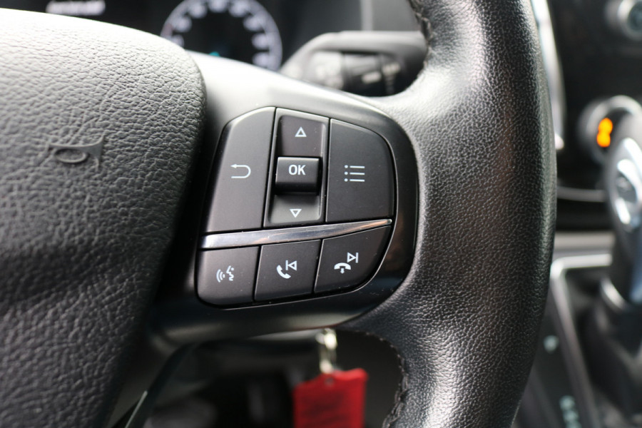 Ford Transit Custom 2.0 TDci 170pk L1 H1 Limited Automaat Airco Navigatie Camera