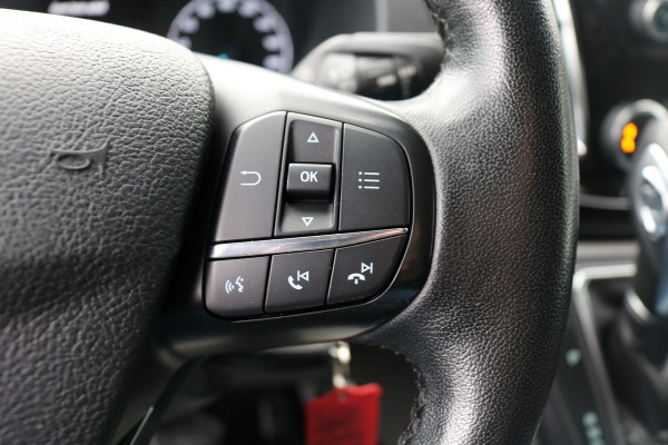 Ford Transit Custom 2.0 TDci 170pk L1 H1 Limited Automaat Airco Navigatie Camera