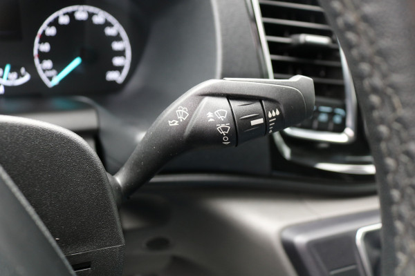 Ford Transit Custom 2.0 TDci 170pk L1 H1 Limited Automaat Airco Navigatie Camera