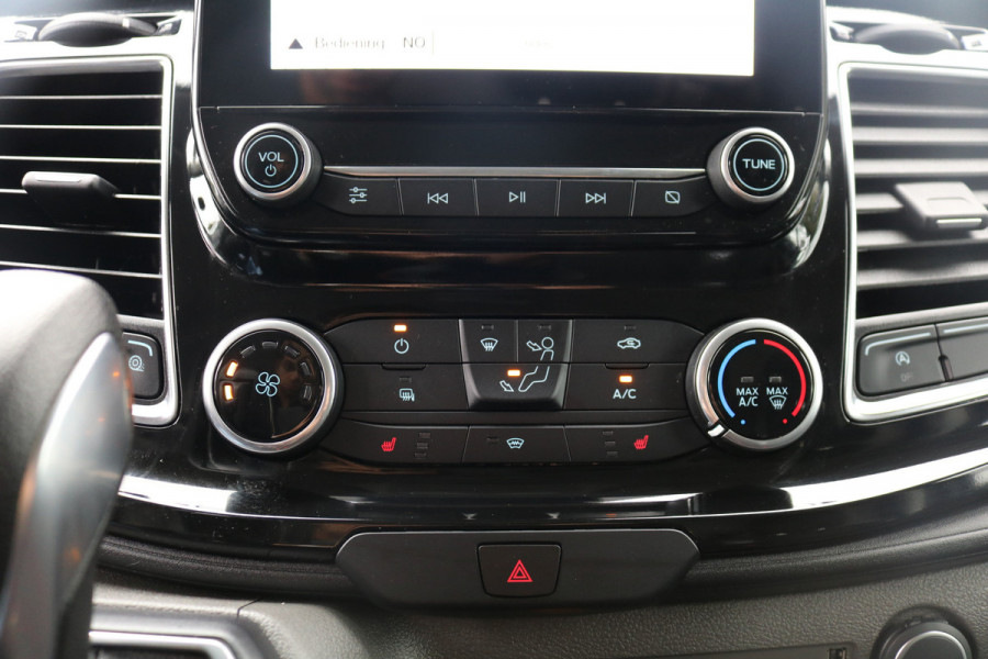 Ford Transit Custom 2.0 TDci 170pk L1 H1 Limited Automaat Airco Navigatie Camera