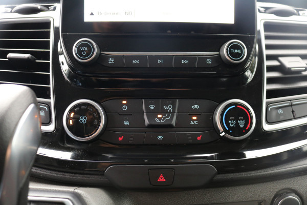 Ford Transit Custom 2.0 TDci 170pk L1 H1 Limited Automaat Airco Navigatie Camera