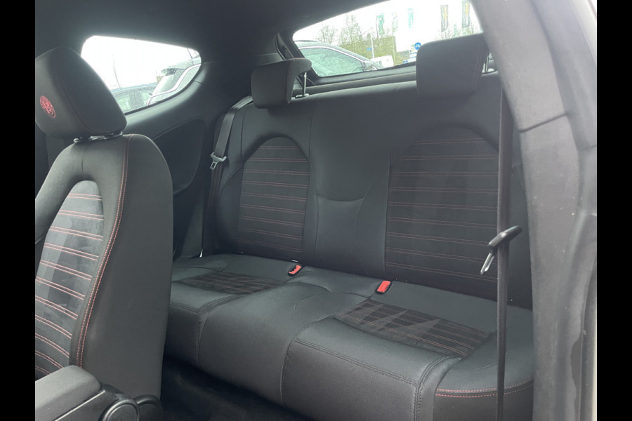 Alfa Romeo MiTo TwinAir 105PK ECO Super | 17" Velgen | Cruise/climate Control