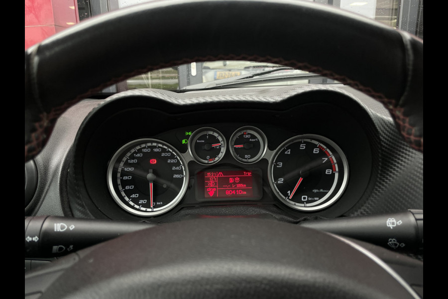 Alfa Romeo MiTo TwinAir 105PK ECO Super | 17" Velgen | Cruise/climate Control