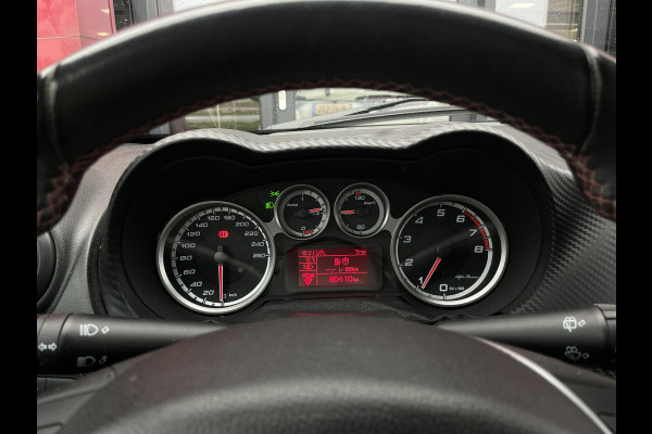 Alfa Romeo MiTo TwinAir 105PK ECO Super | 17" Velgen | Cruise/climate Control