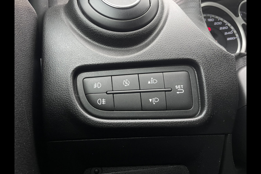 Alfa Romeo MiTo TwinAir 105PK ECO Super | 17" Velgen | Cruise/climate Control