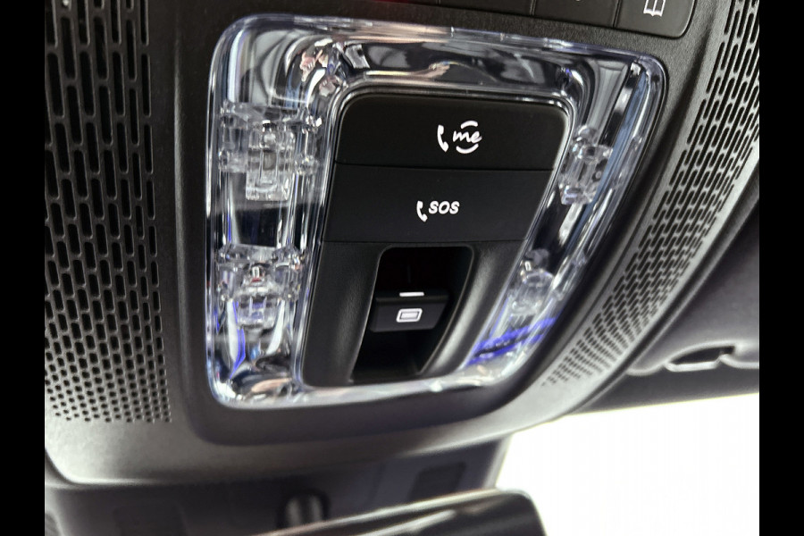 Mercedes-Benz A-Klasse 200 Business Solution Luxury(NL-auto, Dealer OnderH, Panorama, SfeerV, Elect Stoelen, StoelV, Camera, Etc
