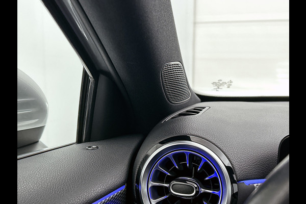 Mercedes-Benz A-Klasse 200 Business Solution Luxury(NL-auto, Dealer OnderH, Panorama, SfeerV, Elect Stoelen, StoelV, Camera, Etc
