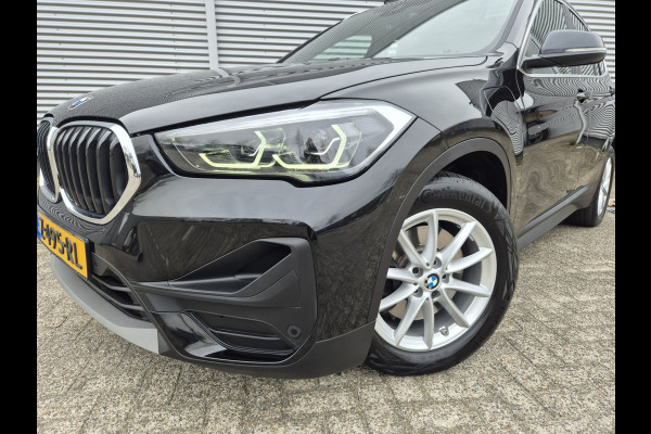 BMW X1 XDrive25e Automaat,Panomadak,Carplay,Stoelverwarming,extra,Winter,Cruisecomtrol