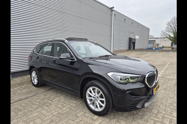 BMW X1 XDrive25e Automaat,Panomadak,Carplay,Stoelverwarming,extra,Winter,Cruisecomtrol