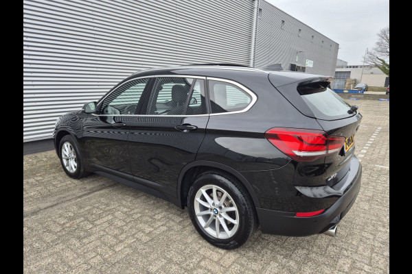 BMW X1 XDrive25e Automaat,Panomadak,Carplay,Stoelverwarming,extra,Winter,Cruisecomtrol