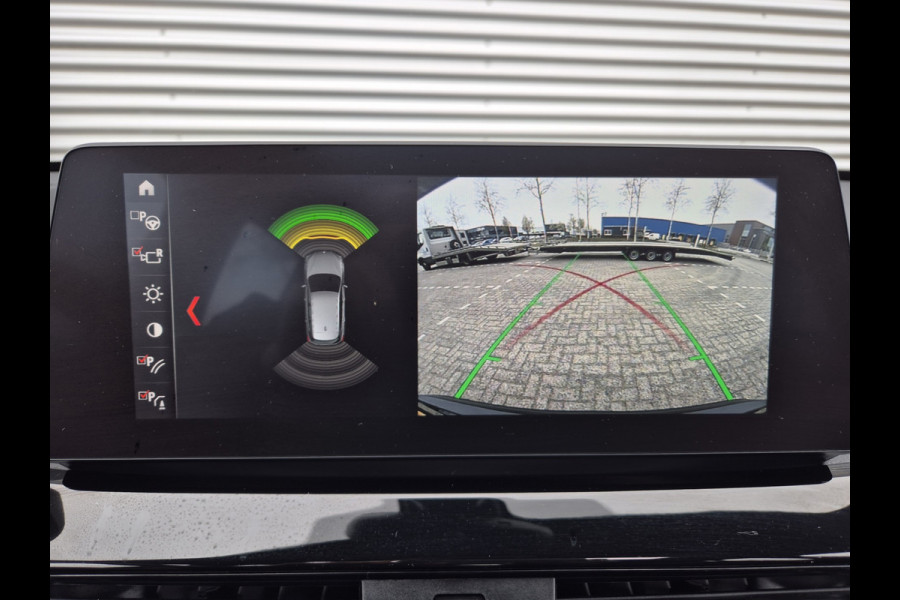 BMW X1 XDrive25e Automaat,Panomadak,Carplay,Stoelverwarming,extra,Winter,Cruisecomtrol