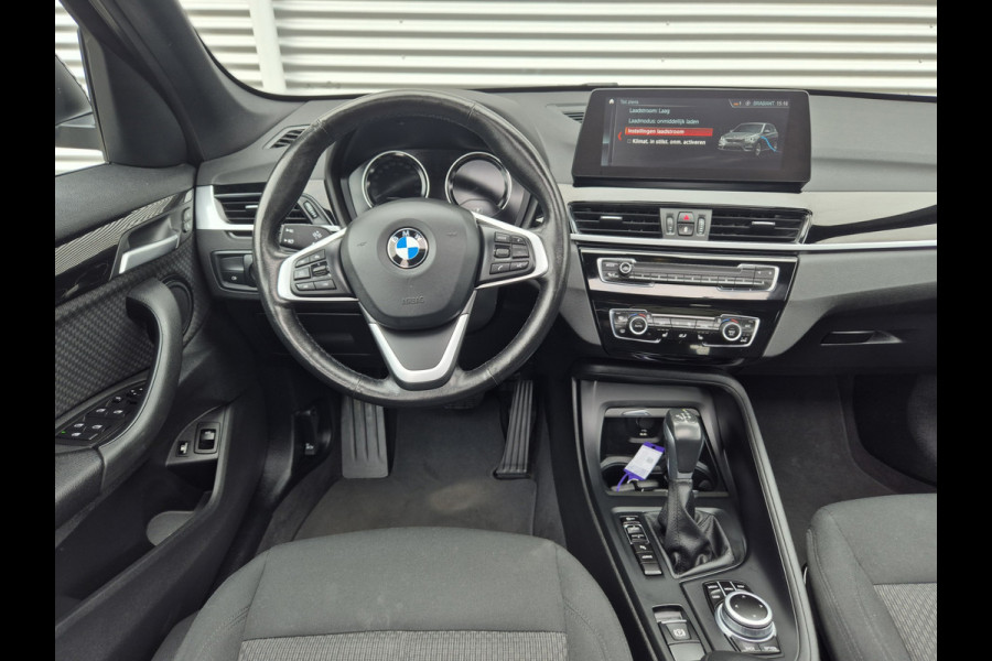 BMW X1 XDrive25e Automaat,Panomadak,Carplay,Stoelverwarming,extra,Winter,Cruisecomtrol