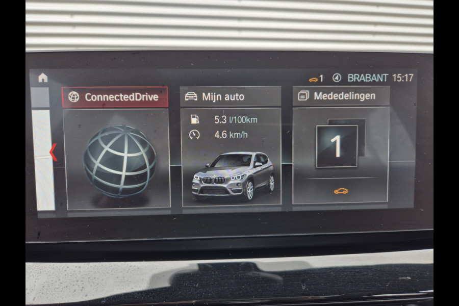 BMW X1 XDrive25e Automaat,Panomadak,Carplay,Stoelverwarming,extra,Winter,Cruisecomtrol