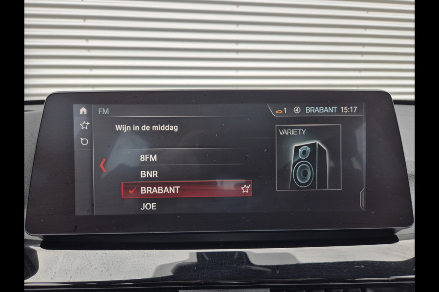 BMW X1 XDrive25e Automaat,Panomadak,Carplay,Stoelverwarming,extra,Winter,Cruisecomtrol