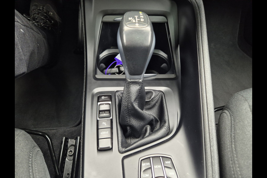 BMW X1 XDrive25e Automaat,Panomadak,Carplay,Stoelverwarming,extra,Winter,Cruisecomtrol