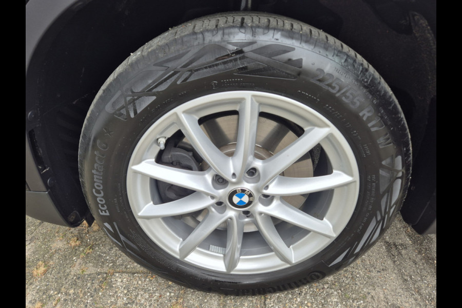 BMW X1 XDrive25e Automaat,Panomadak,Carplay,Stoelverwarming,extra,Winter,Cruisecomtrol