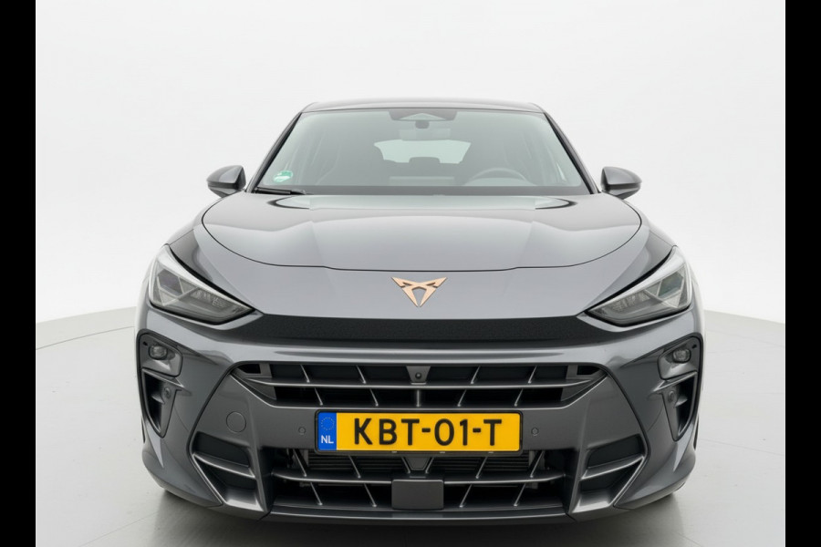 CUPRA Terramar 1.5 TSIe 150PK BUSINESS 360CAMERA/NAVI/HEAD-UP/ALCANTARA