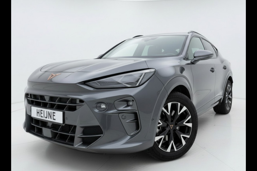 CUPRA Terramar 1.5 TSIe 150PK BUSINESS 360CAMERA/NAVI/HEAD-UP/ALCANTARA