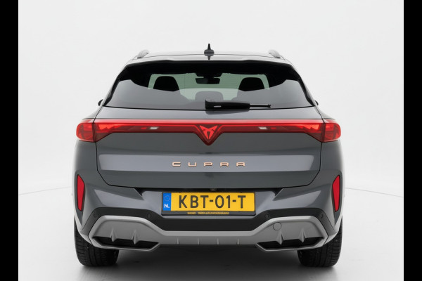 CUPRA Terramar 1.5 TSIe 150PK BUSINESS 360CAMERA/NAVI/HEAD-UP/ALCANTARA