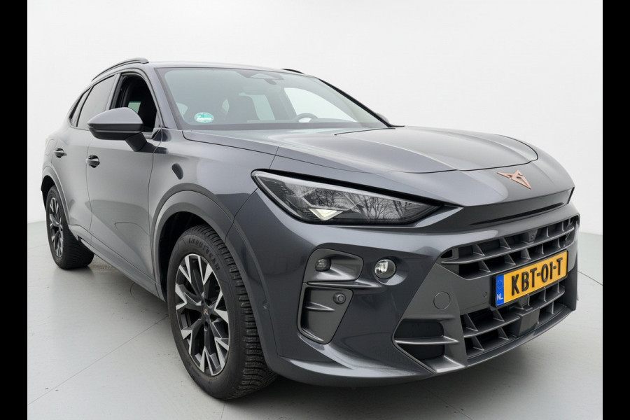 CUPRA Terramar 1.5 TSIe 150PK BUSINESS 360CAMERA/NAVI/HEAD-UP/ALCANTARA