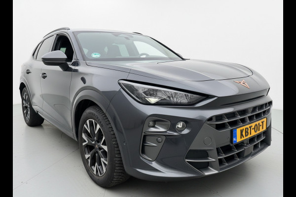 CUPRA Terramar 1.5 TSIe 150PK BUSINESS 360CAMERA/NAVI/HEAD-UP/ALCANTARA