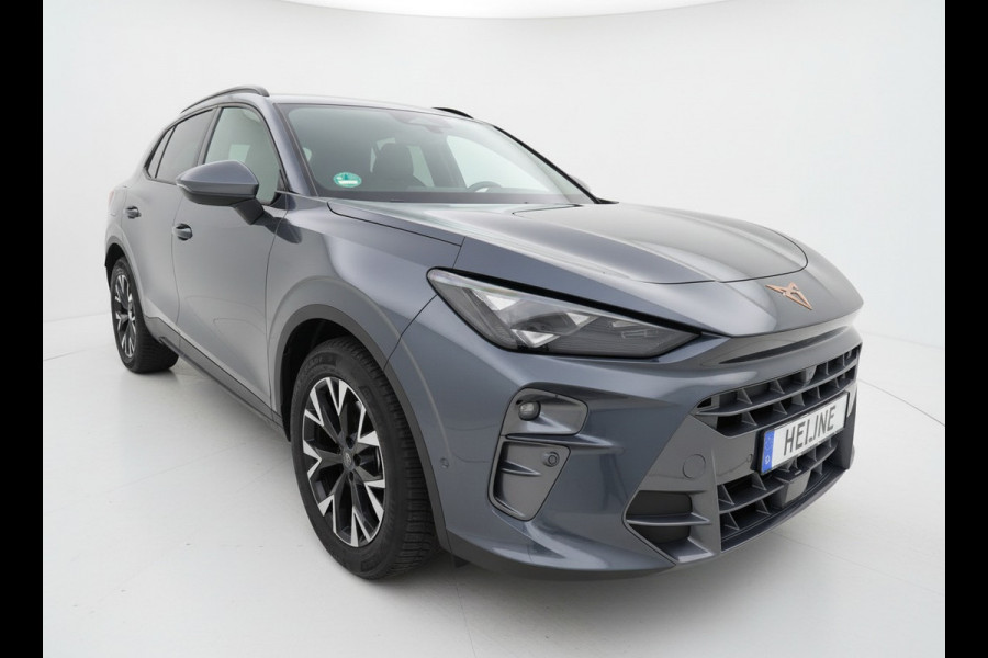 CUPRA Terramar 1.5 TSIe 150PK BUSINESS 360CAMERA/NAVI/HEAD-UP/ALCANTARA