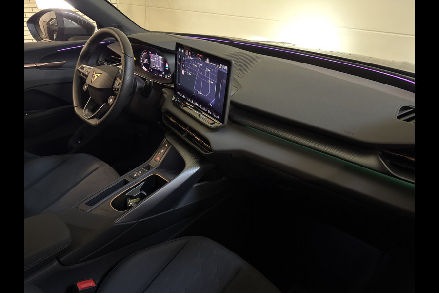 CUPRA Terramar 1.5 TSIe 150PK BUSINESS 360CAMERA/NAVI/HEAD-UP/ALCANTARA