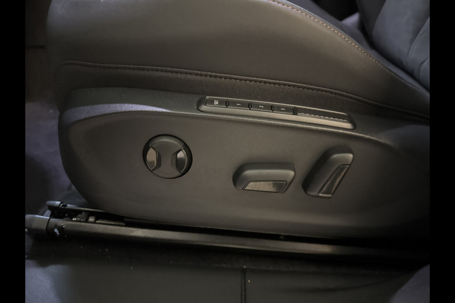 CUPRA Terramar 1.5 TSIe 150PK BUSINESS 360CAMERA/NAVI/HEAD-UP/ALCANTARA